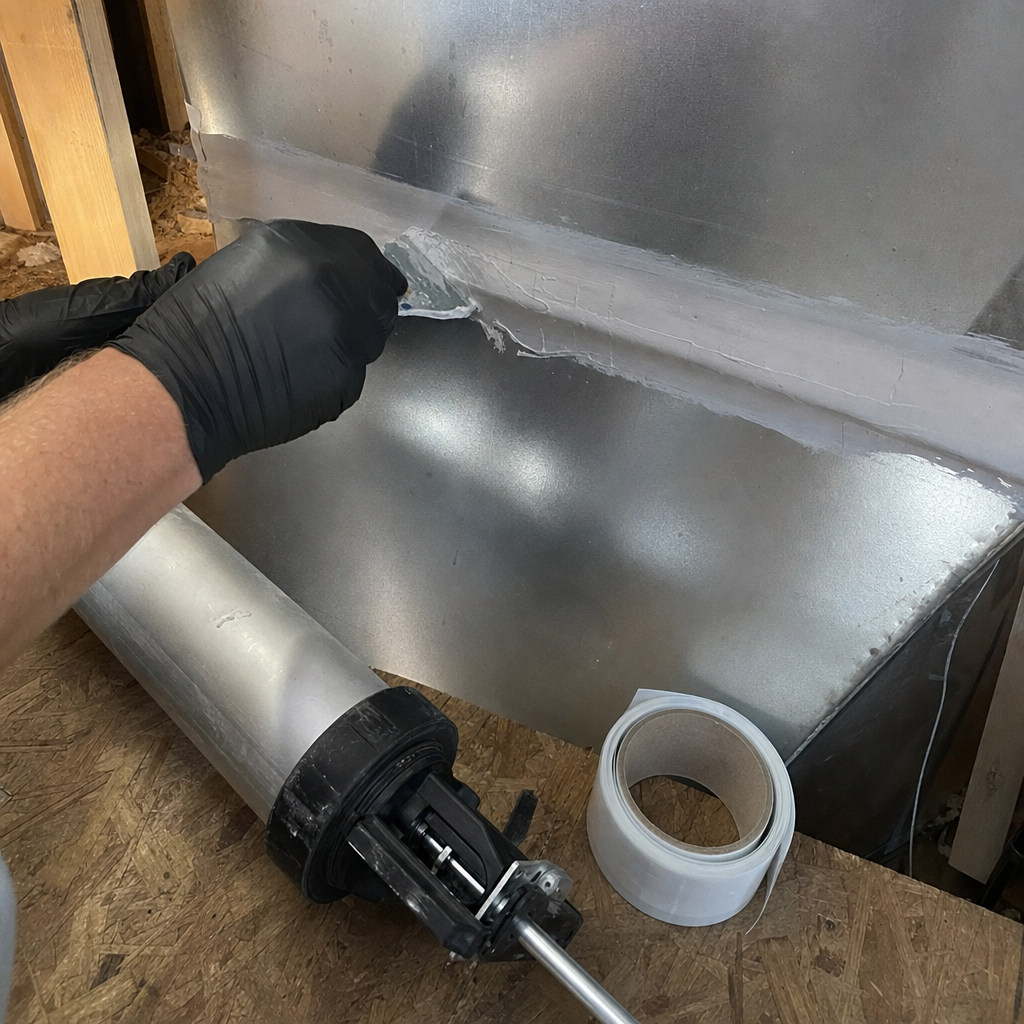 Carrier Air Duct Cleaning in Greenbrier, TN | Horizon Air Duct Cleaning Nashville
