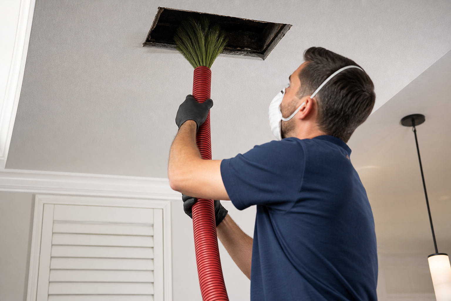 Nikro Air Duct Cleaning in Nashville: A Homeowner’s Guide